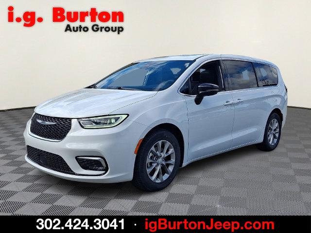 2026 Chrysler Pacifica Limited 2026 Chrysler Pacifica Limited