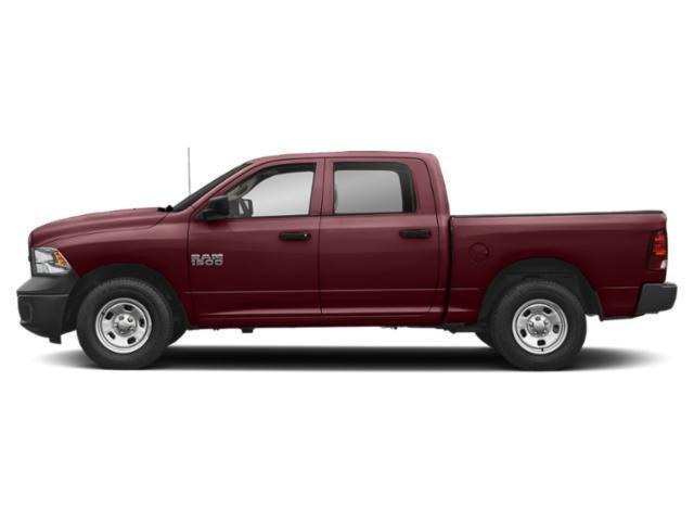 2024 RAM 1500 Classic Tradesman Crew Cab 4x4 57 Box 2024 RAM 1500 Classic Tradesman Crew Cab 4x4 57 Box