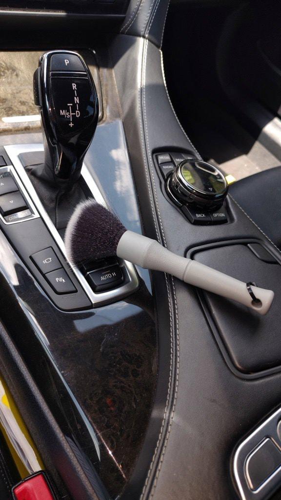2015 BMW 6 Series 650i