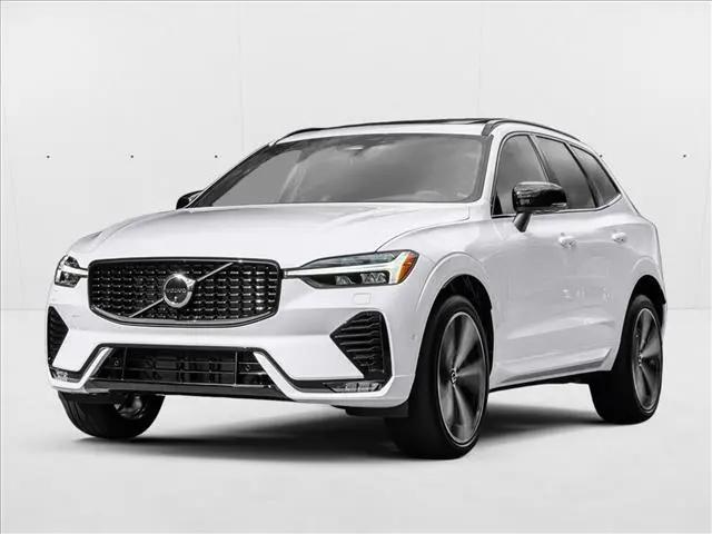 2023 Volvo XC60 B5 Core for sale in Plano, TX