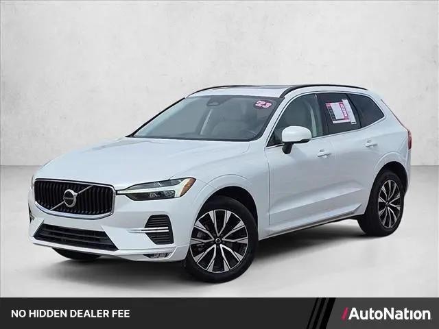 2023 Volvo XC60 B5 Core for sale in Plano, TX