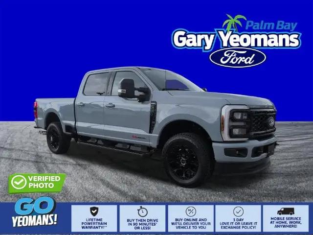 2027 Ford F-250 LARIAT for sale in Palm Bay, FL