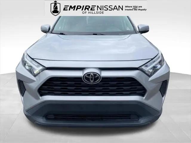2024 Toyota RAV4 XLE for sale in Hillside, NJ