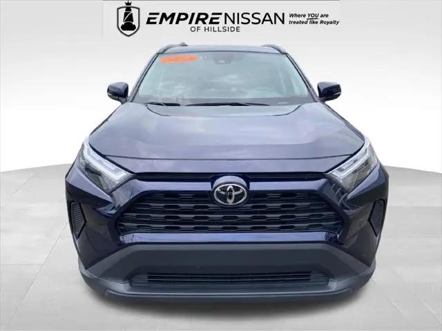 2024 Toyota RAV4 XLE for sale in Hillside, NJ