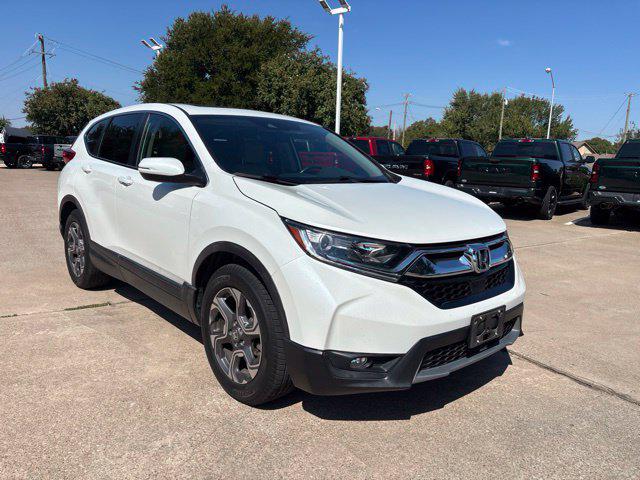 2019 Honda CR-V EX-L for sale in Plano, TX