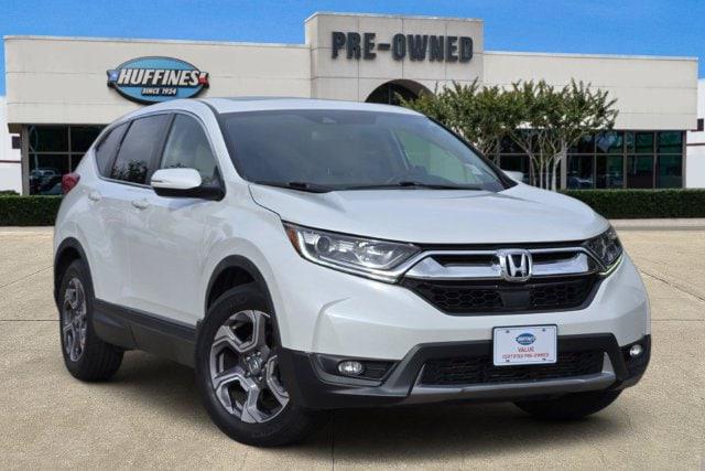 2019 Honda CR-V EX-L for sale in Plano, TX