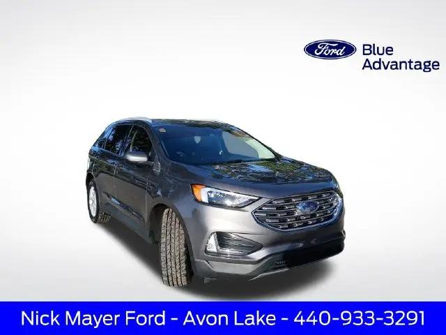 2022 Ford Edge SEL for sale in Avon Lake, OH