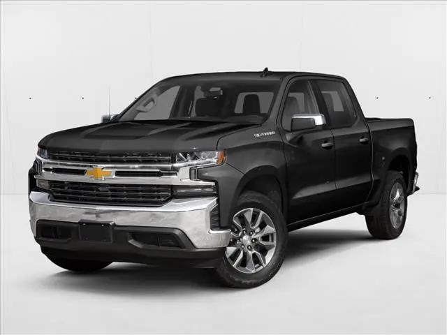 2021 Chevrolet Silverado 1500 High Country for sale in Fort Myers, FL