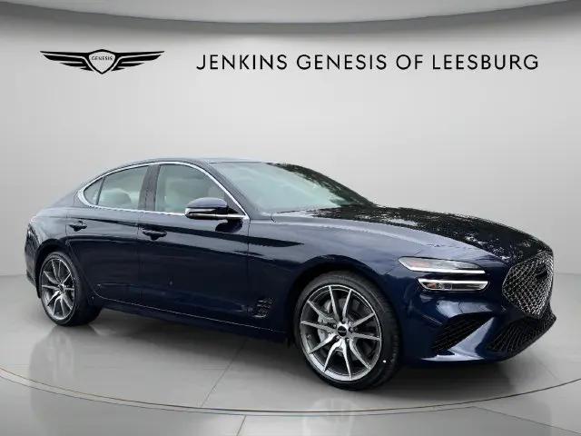 2026 Genesis G70 2.5T RWD for sale in Leesburg, FL