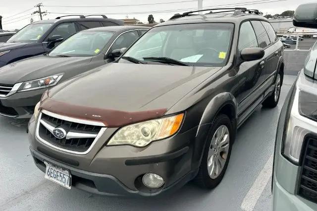 2009 Subaru Outback 2.5i Limited for sale in Oakland, CA
