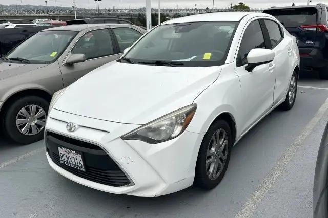 2018 Toyota Yaris iA Base for sale in Oakland, CA