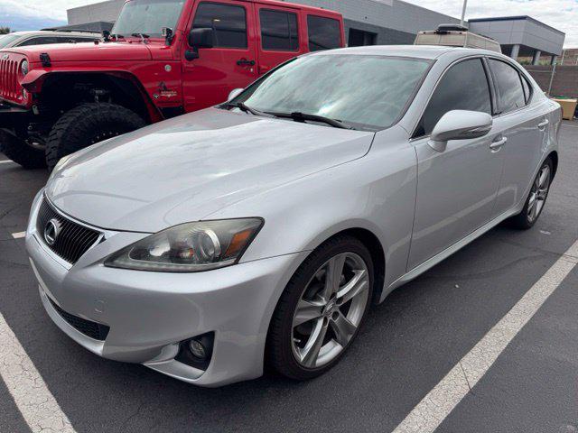 2012 Lexus IS 250 250 for sale in St George, UT