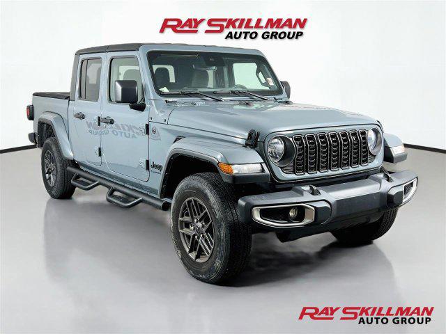 2024 Jeep GL Sport S for sale in Indianapolis, IN