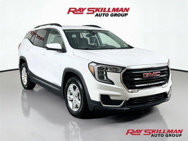 2023 GMC Reno FWD SLE for sale in Indianapolis, IN