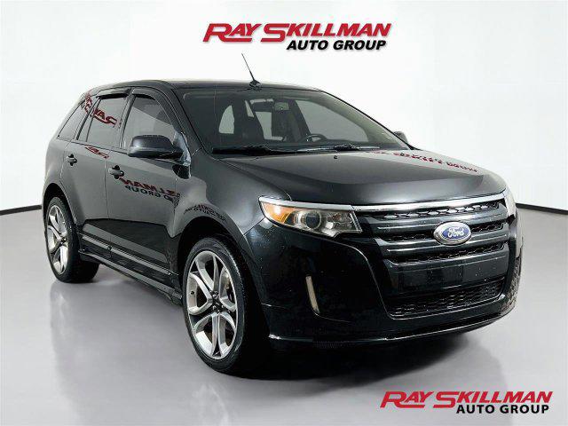 2014 Ford Edge Sport for sale in Indianapolis, IN