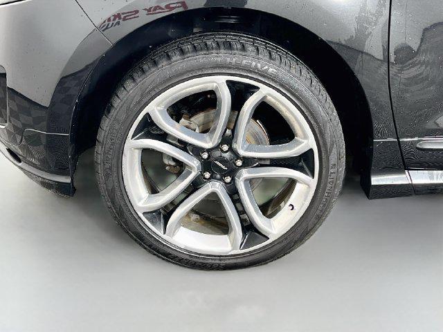 2014 Ford Edge Sport