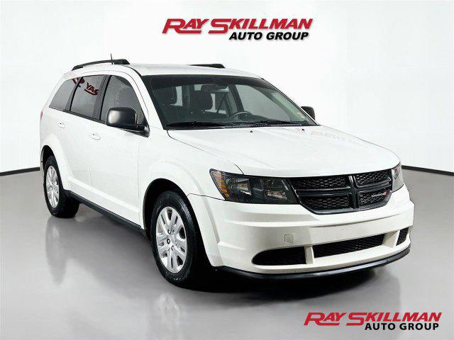 2018 Dodge Journey SE for sale in Indianapolis, IN