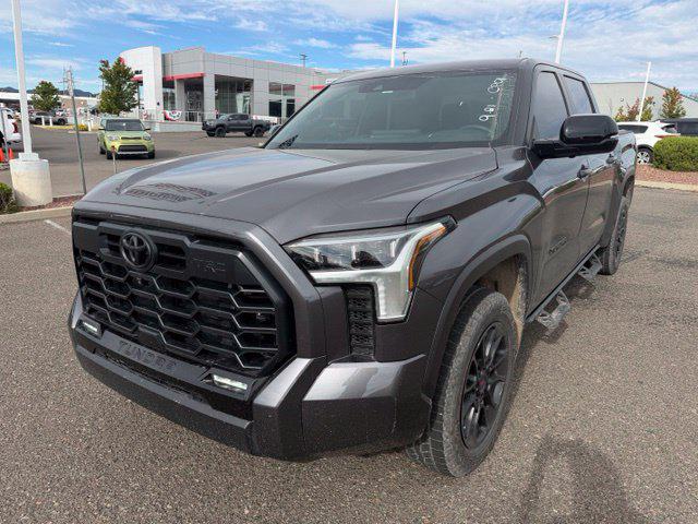 2025 Toyota Tundra Limited for sale in Prescott, AZ