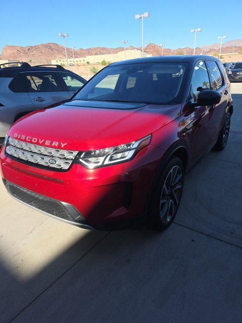 2020 Land Rover Discovery Sport S for sale in Lake Havasu City, AZ