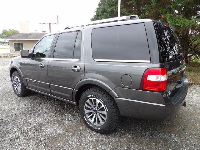 2015 Ford Expedition Platinum 2015 Ford Expedition Platinum