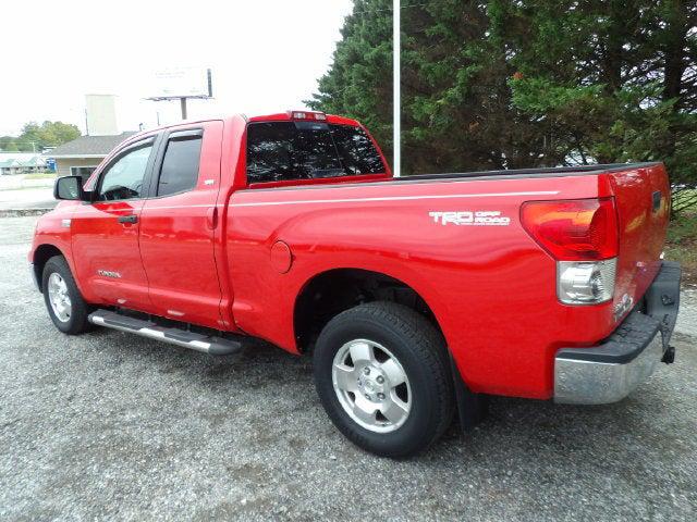 2007 Toyota Tundra SR5 5.7L V8