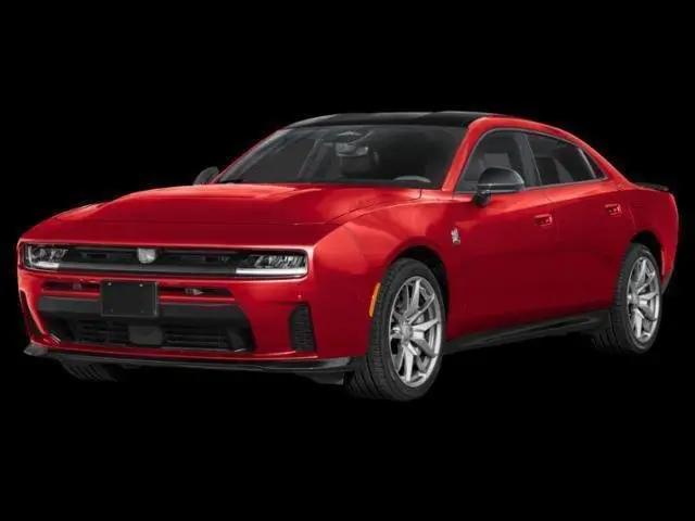 2026 Dodge Charger R/T 4 Door AWD for sale in Mesa, AZ
