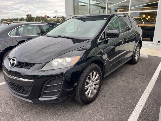 2011 Mazda CX-7 i Sport for sale in Mentor, OH