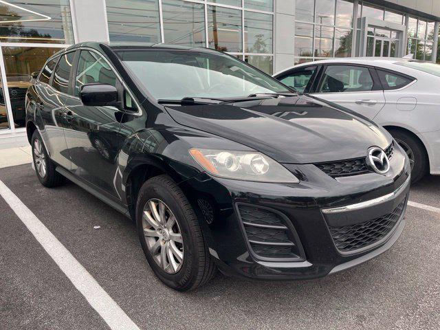 2011 Mazda CX-7 i Sport