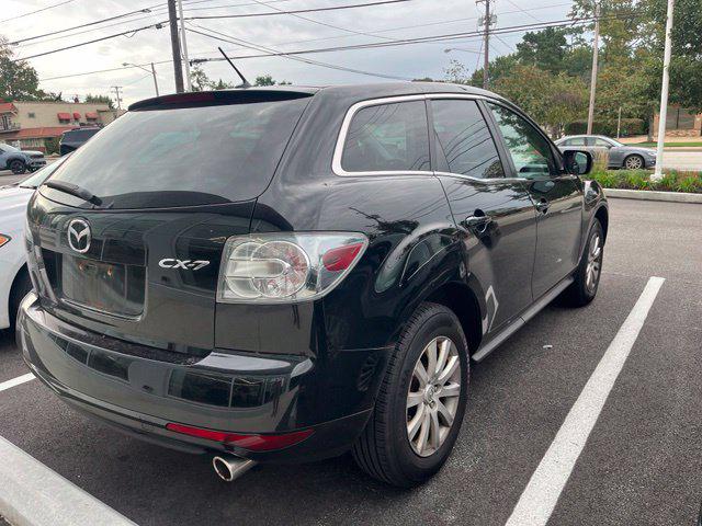 2011 Mazda CX-7 i Sport
