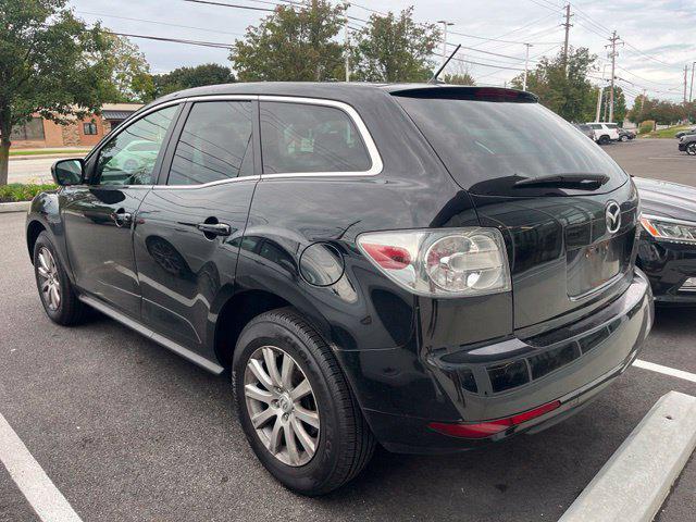 2011 Mazda CX-7 i Sport