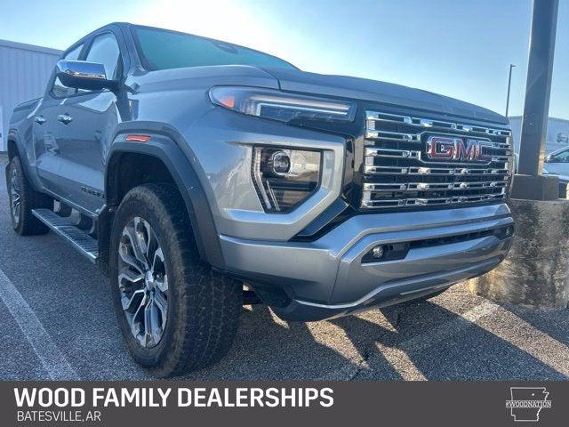 2024 GMC Canyon 4WD Denali for sale in Batesville, AR