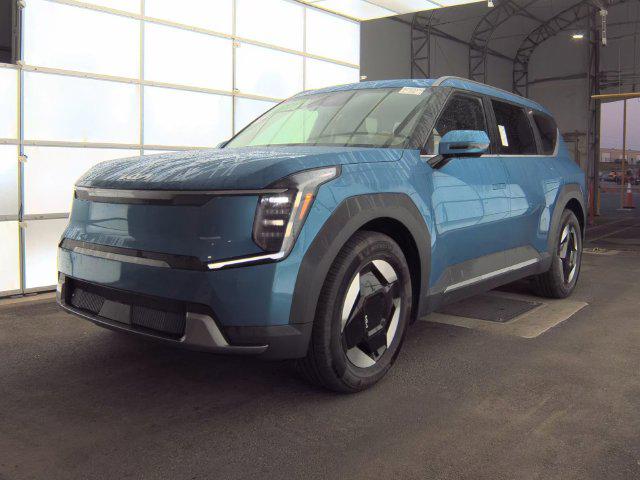 2024 Kia EV9 Wind for sale in Highland, IN