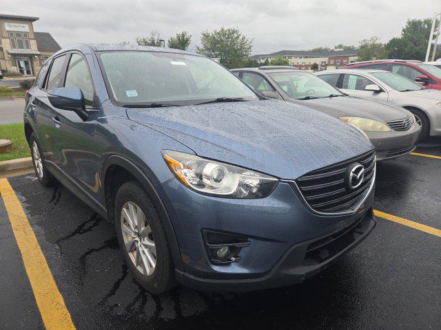 2016 Mazda CX-5 Touring for sale in Highland, IN