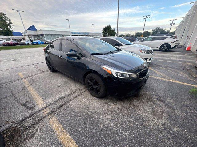 2018 Kia Forte LX for sale in Highland, IN