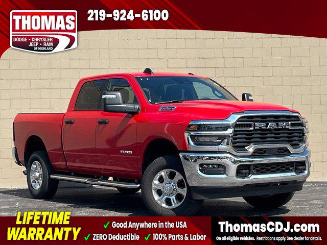 2026 Ram 2500 Big Horn Crew Cab 4x4 64 Box for sale in Highland, IN