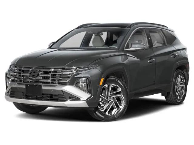 2026 Hyundai Tucson Limited for sale in Coon Rapids, MN