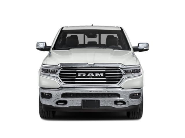 2020 Ram 1500 Laramie Longhorn Crew Cab 4x4 57 Box