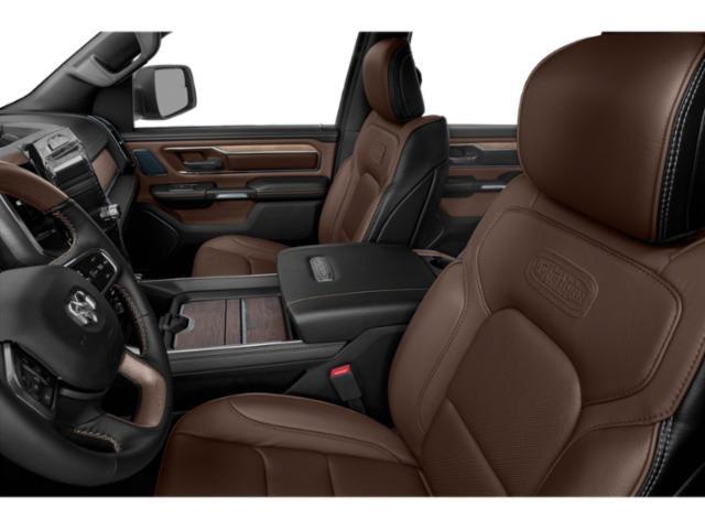 2020 Ram 1500 Laramie Longhorn Crew Cab 4x4 57 Box