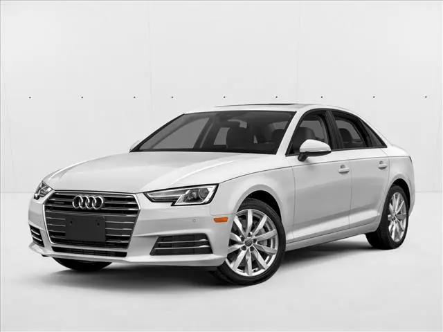 2018 Audi A4 2.0T Premium for sale in Carlsbad, CA