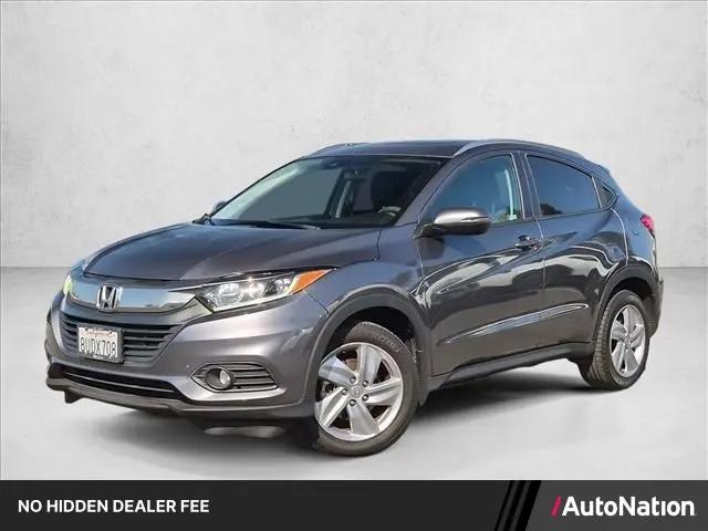 2020 Honda HR-V AWD EX for sale in Carlsbad, CA