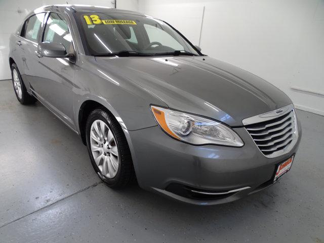 2013 Chrysler 200 LX for sale in Budd Lake, NJ