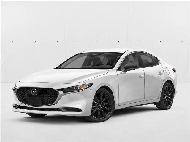 2026 Mazda Mazda3 2.5 S Select Sport for sale in Carlsbad, CA
