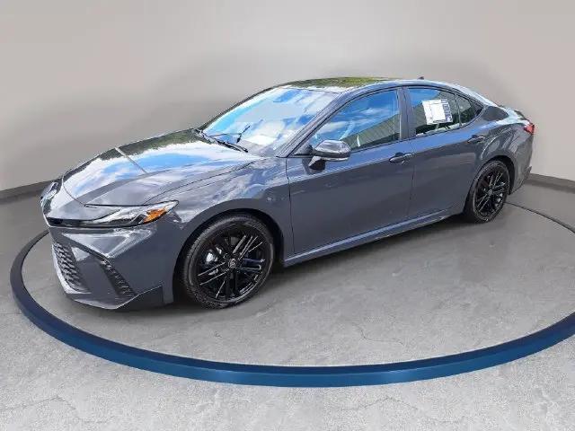 2026 Toyota Camry SE for sale in Raleigh, NC