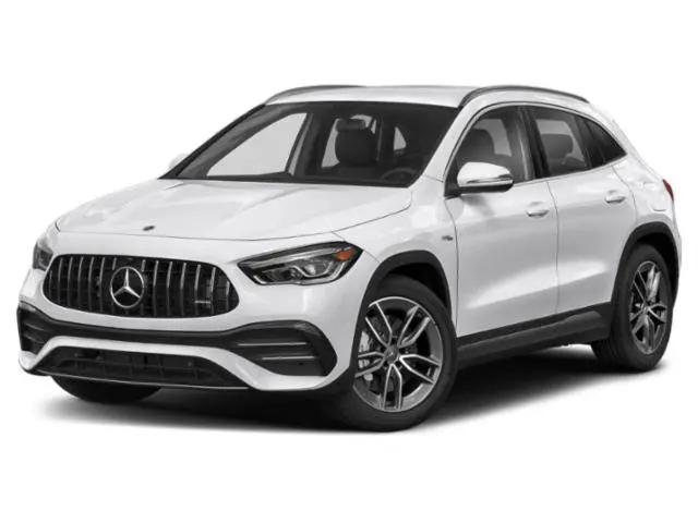 2022 Mercedes-Benz GLA-CLASS 4MATIC for sale in Linden, NJ