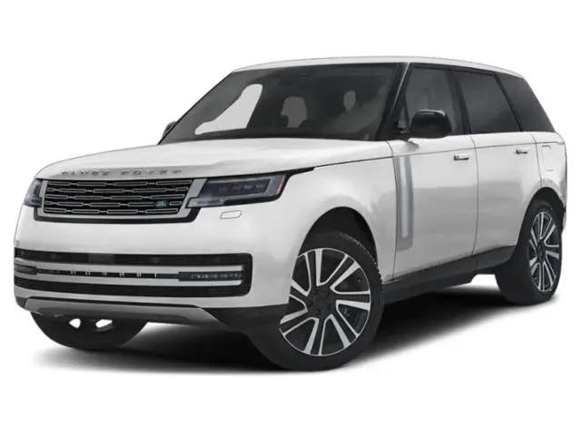 2027 Land Rover Range Rover Autobiography for sale in Princeton, NJ