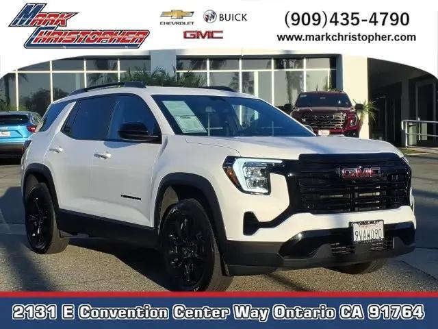 2026 GMC Reno FWD Elevation for sale in Ontario, CA