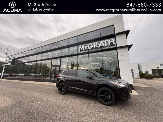 2025 Acura RDX Base for sale in Libertyville, IL