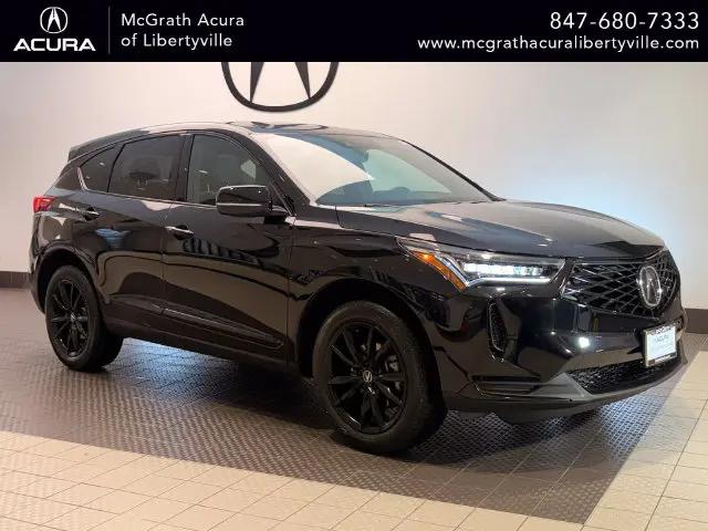 2025 Acura RDX Base for sale in Libertyville, IL