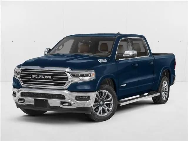 2024 Ram 1500 Limited Longhorn Crew Cab 4x4 57 Box for sale in Littleton, CO