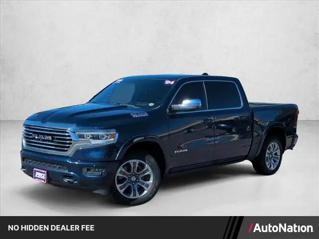 2024 Ram 1500 Limited Longhorn Crew Cab 4x4 57 Box for sale in Littleton, CO